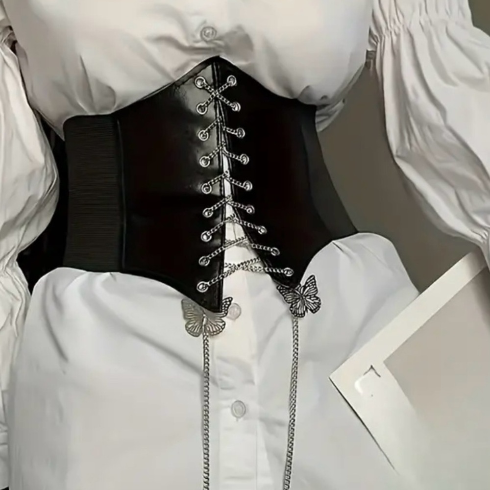 Waist belt